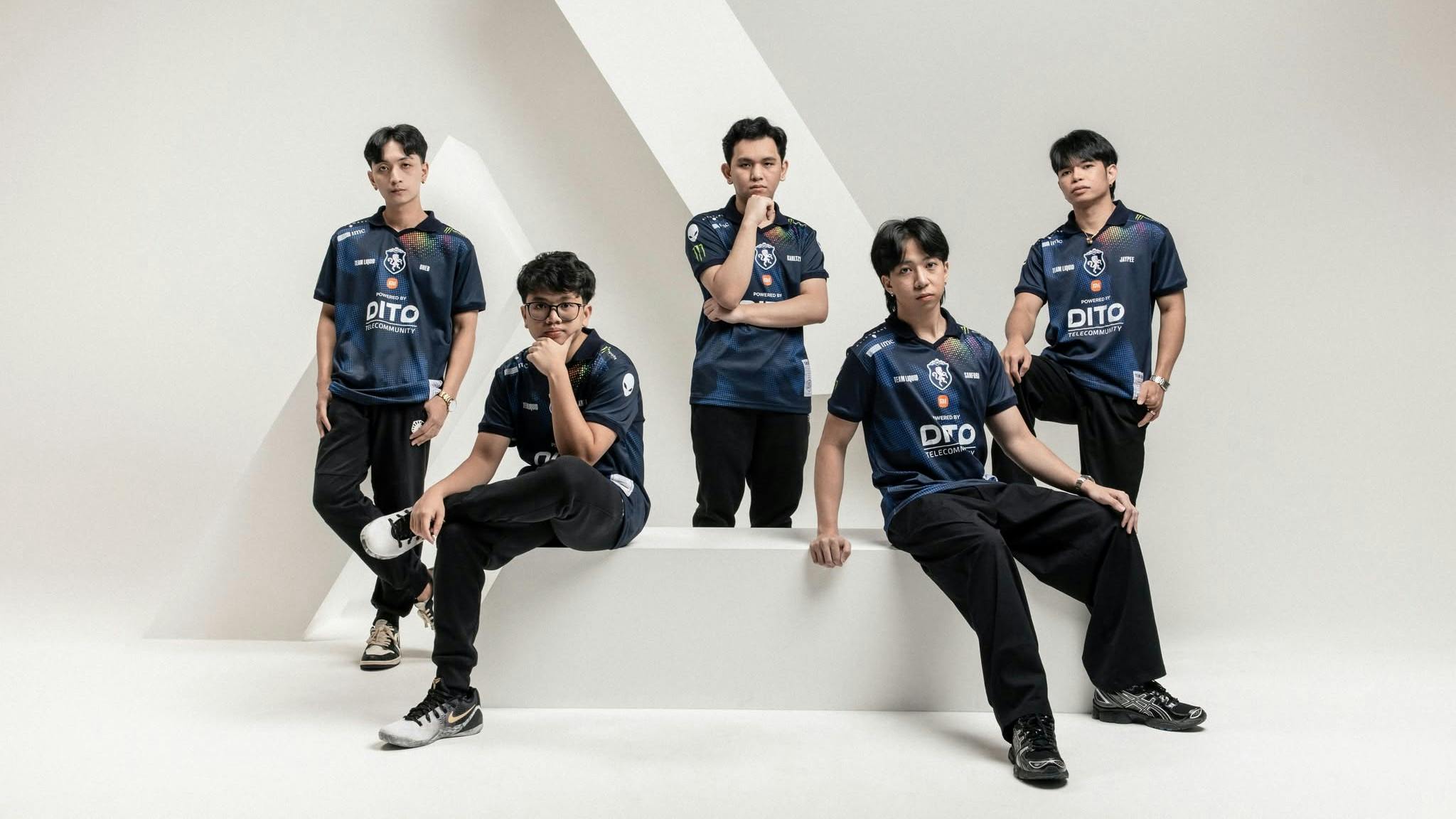 Team Liquid PH makes quick work of Ultra Legends for winning MSC 2025 start